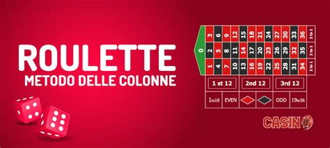 sistemi roulette|Metodo roulette Soluzione Excel .
